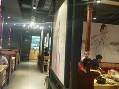 -韩宫宴烤肉·料理(武汉印象城店)