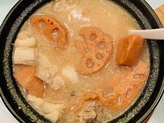 -拿福食府(广大路店)