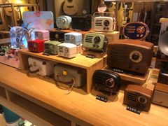 -泡泡玛特POPMART(苏州诚品生活店)