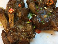 -金谷园饺子·烧烤·家宴(人大总店)