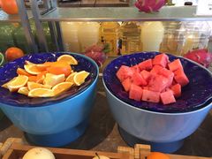 -长春净月潭喜来登酒店·盛宴标帜餐厅