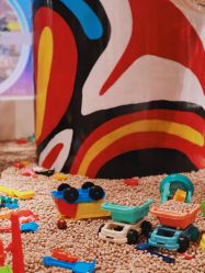 -KidSteam儿童乐园(富力城店)