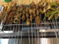 -寻香羊小羊·徐州烧烤(南京店)