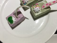 -南海温德姆花园酒店-康达屋Rendez Vous Buffet