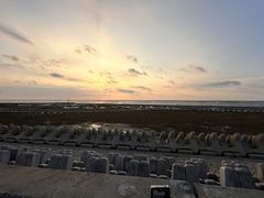 -南汇嘴观海公园