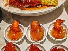 -滋粥楼·顺德菜(番禺广场总店)