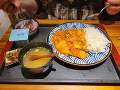 -石屋料理(南京西路店)