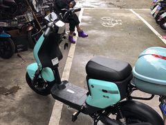 -雅迪电动车(北艾路店)