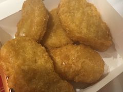 -麦当劳(百联西郊购物中心店)