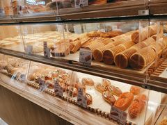 -山崎面包(苏州中心店)