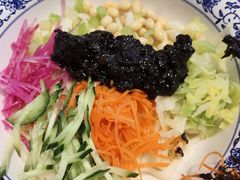 -咂摸(南锣鼓巷店)
