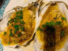 -北塘海鲜·天津菜·鲅鱼水饺是一绝(大光明桥旗舰店)