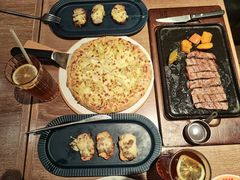 -必胜客(五道口店)