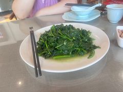 -茶油香闽南菜·花园餐厅(前埔店)