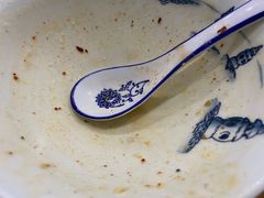 -九九豆腐脑(茶坊店)