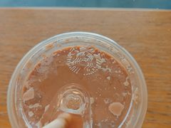 -星巴克(洛阳中州路王府井店)