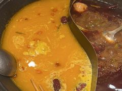 -朱光玉火锅馆(正弘城店)