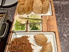 宫廷改刀肉-新乾隆酒楼(帝景园店)