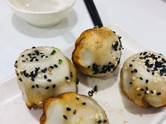 -咬不得高祖生煎·简餐(高银街店)