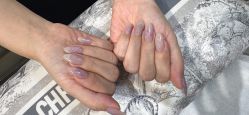 -U+nail优加专业美甲美睫