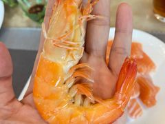 -安蒂娅·海鲜自助餐厅(安蒂娅美兰酒店)