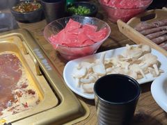 -九鼎轩脆毛肚火锅(徐州苏宁店)