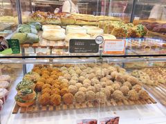 -BreadTalk面包新语·烘焙蛋糕(金光华广场店)