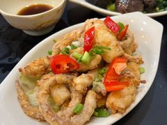 -喜喜烧腊茶餐厅(骆克道店)