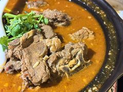 -伊带伊路新疆美食府(呼家楼店)