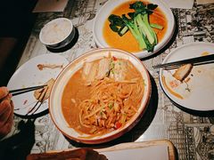 -绿茶餐厅(昌平悦荟店)