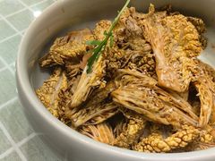 -玉桥餐厅(天坛店)