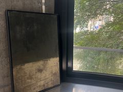 -CEMENT·coffee bar (凤凰创意园店)