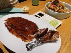 -泰钰丰烤鸭(永安道店)