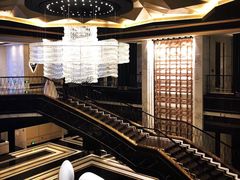 -上海苏宁宝丽嘉酒店·Cafe Bellagio西餐厅