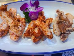 -明洞王妃家烤肉(苏州中心星悦汇店)