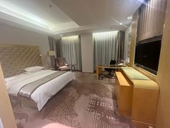 -南京国睿金陵大酒店