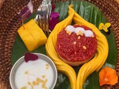 -KingThaia金泰兰(滨江天街店)