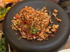 -食陆号·新式台湾创意菜(十全街首店)
