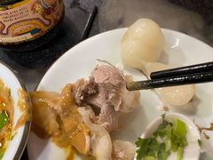 -裕德孚·非遗手切涮羊肉(东直门内大街店)