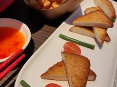 -胖哥俩肉蟹煲(西单大悦城店)