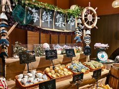 -波塞冬旅游度假区