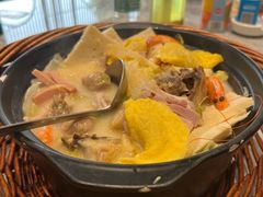 -聚丰园•湖鲜餐厅(阿红私房菜梅石路店)