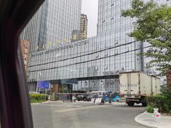 -合肥丰大国际大酒店