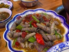 -洪大厨鸡煲(福田店)