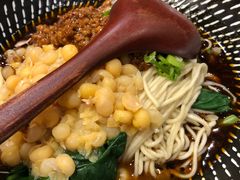-天府小面馆(Emporium)