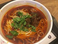 -重庆老字号·吴抄手·高豆花(T3航站楼店)
