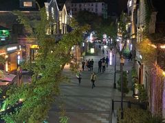 -小城故事·地道宁波味(月湖盛园店)