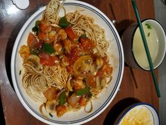 -十面春风·江南面馆(崇宁路店)