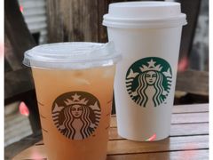 -星巴克(福州三坊七巷店)