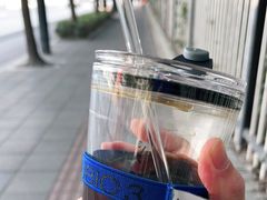 -CUBIC3三立方咖啡(凌空SOHO店)